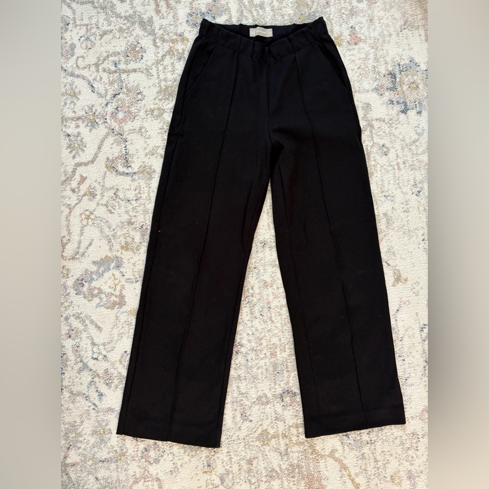 Everlane Wide Leg Dream Pants XS